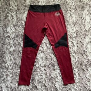 Hot Topic Game of Thrones Daenerys Active Pants